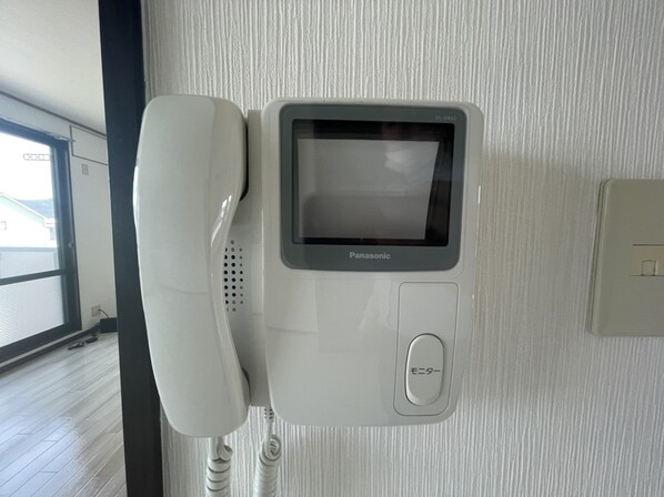 フォレストベイス広瀬Cの物件内観写真